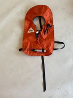 Alte Schwimmweste zu Verkaufen