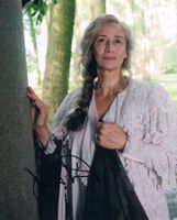 Janet McTeer 1961- Autogramm original signiert Foto 20x25cm