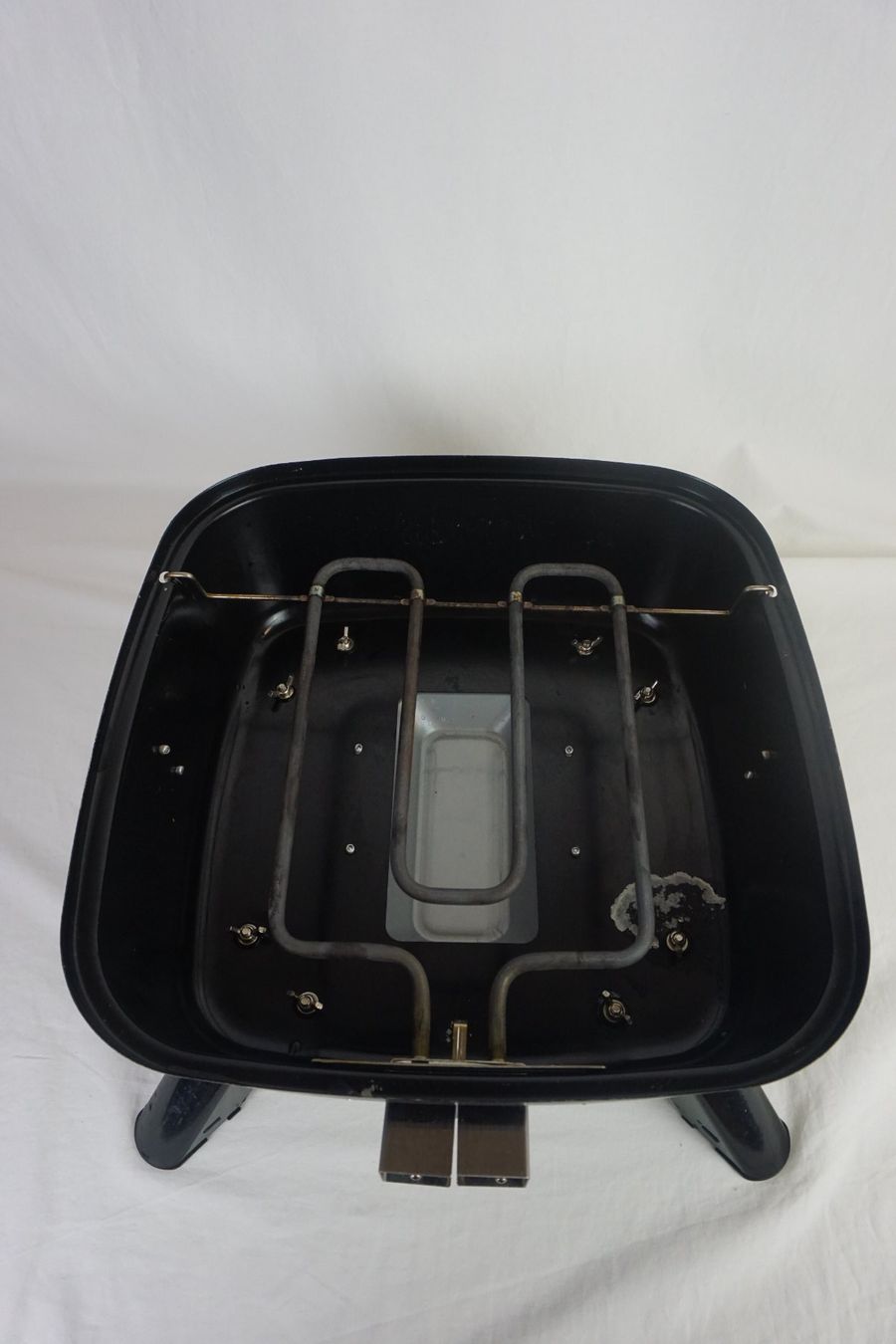 Griglie: Digitec Princess Hybridgrill – Usato da Pratteln venduto da Restwert_Pratteln 4