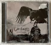 God Forbid – Gone Forever - CD - 2004 - Deluxe Edition - NEU