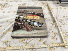 Buch.    THE GREAT GUNS