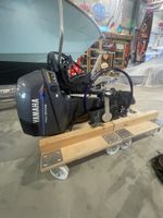 Aussenbordmotor