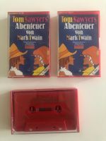 Märchen-Kassetten