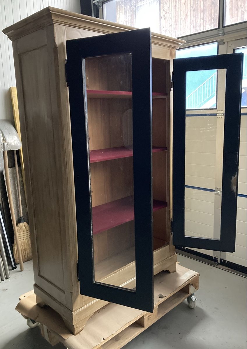 Armadi: Holz Schrank – Usato da Roggwil BE venduto da Maui2000 3