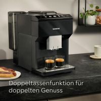 NEU! Kaffeevollautomat: Siemens EQ500 Classic (TP511E19)