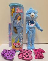 Poupée Barbie Cutie Reveal Care Bear