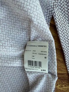 Strellson Hemden: Strellson Freizeit Stretch Hemd Gr. M – Neu (gemäss Beschreibung) aus Zürich von Amaretto_zh 3