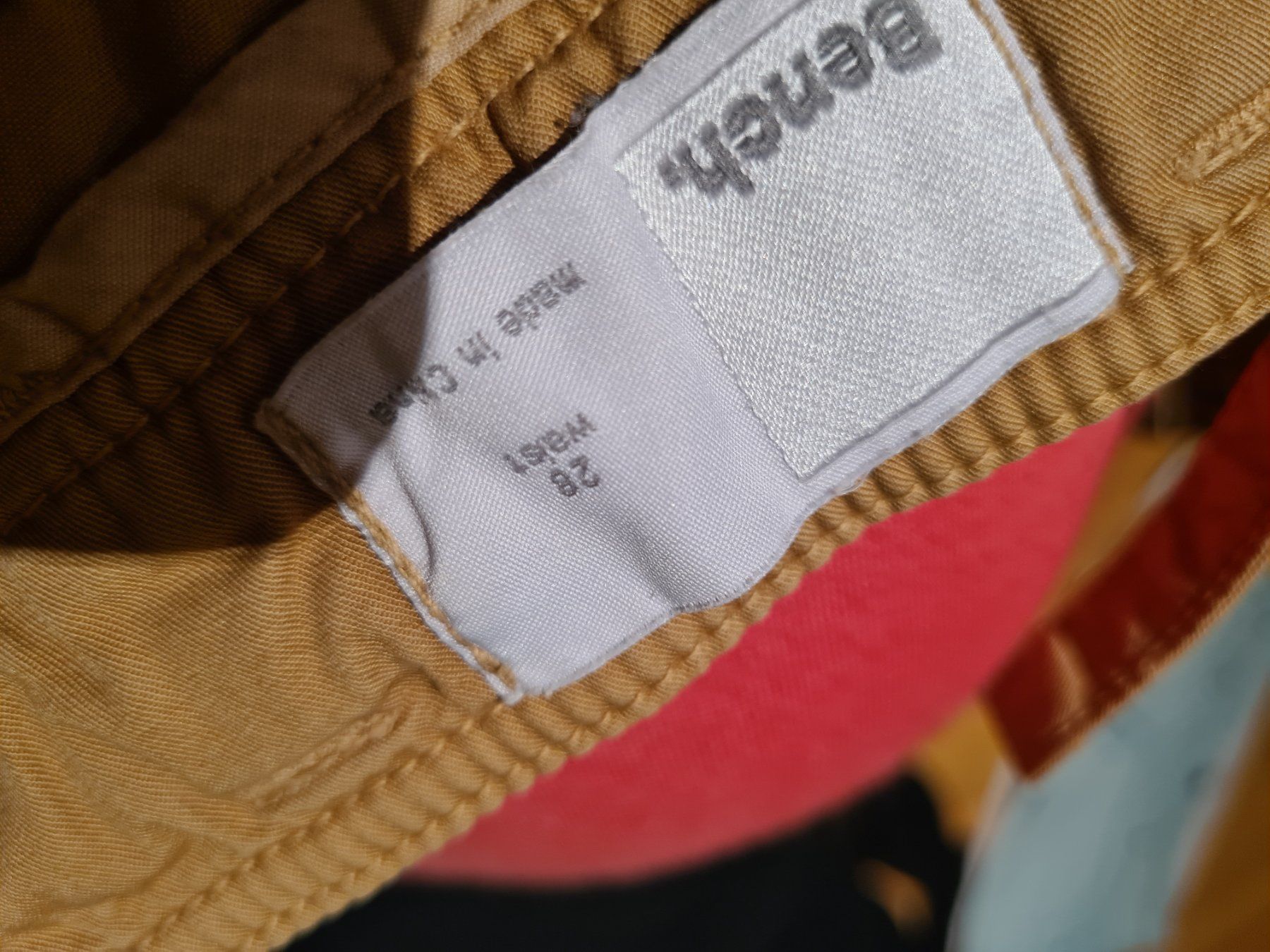 Kleiderpakete: 2 coole Kleider und 2 colle Shorts gr.38/M – Gebraucht aus Ferden von jemyce 5