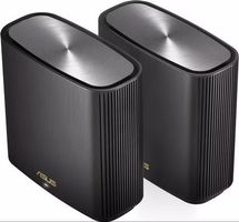 ASUS ZenFiFi XT8 AX6600 Router - Doppelpackung