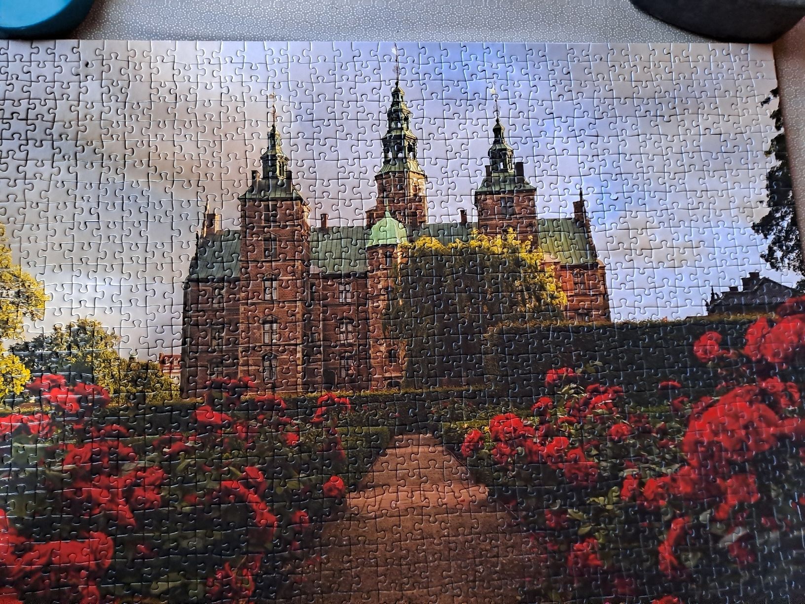 Ravensburger Puzzles: Ravensburger Puzzle  – Neuf (Voir description) à Bigenthal par zoraluki 1