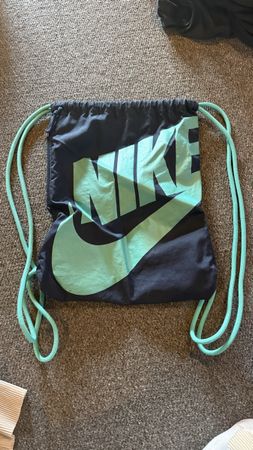 Stoffrucksack Nike