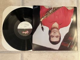 Art Pepper - Today, LP Jazz