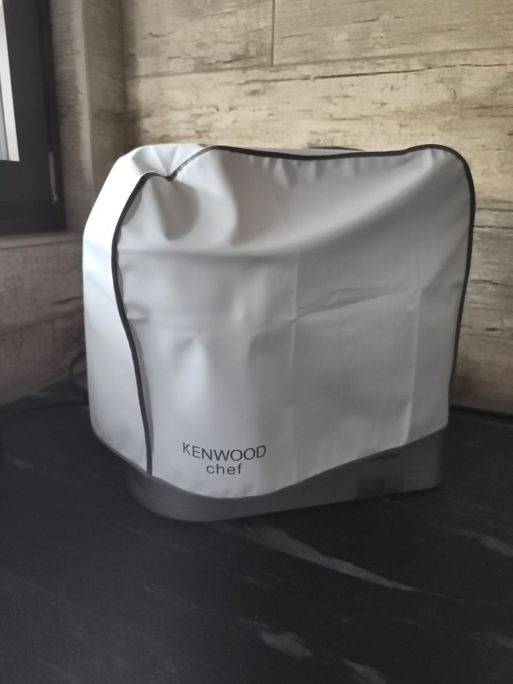 Kenwood Küchengeräte: Kenwood Cooking Chef XL – Gebraucht aus Rubigen von HEIDA_82 3