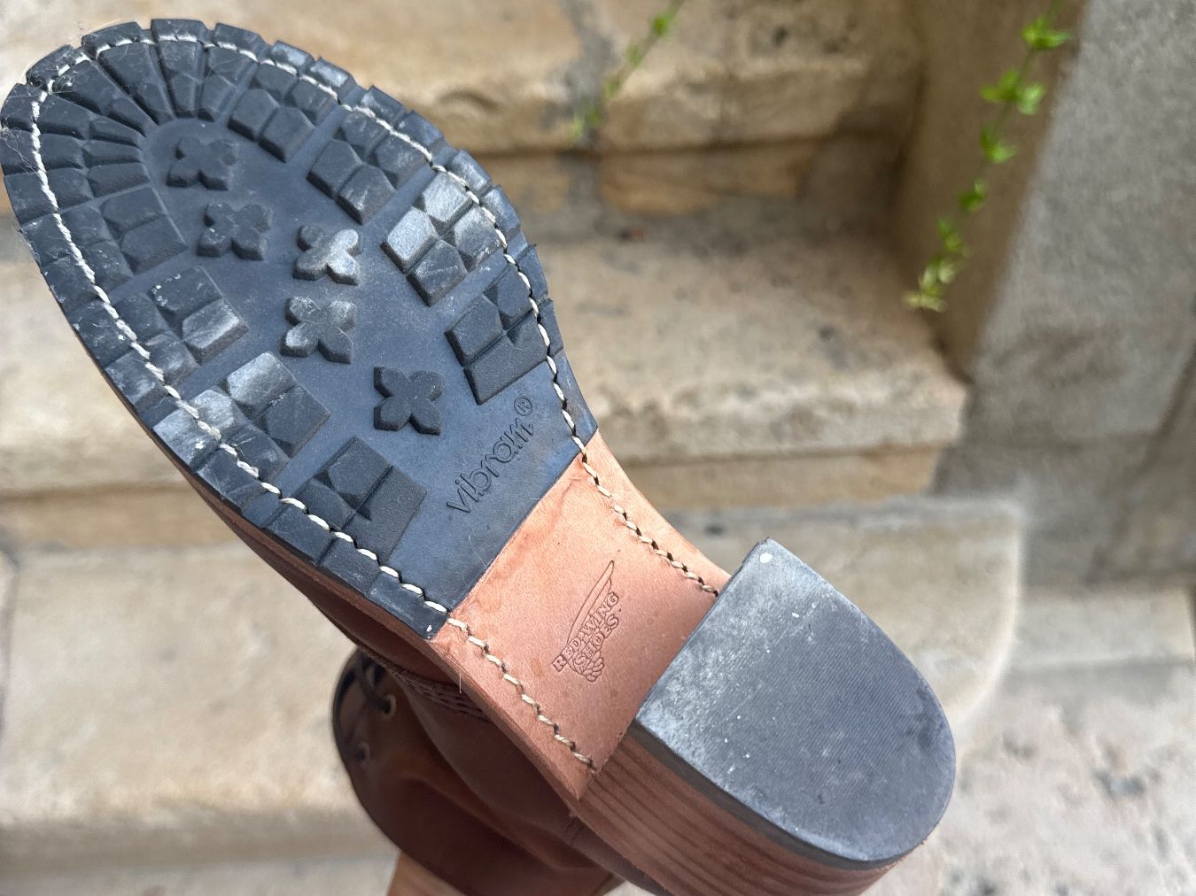 Red Wing Scarpe da donna: Red Wings shoes talons 39 – Nuovo (secondo la descrizione) da Arnex-sur-Orbe venduto da cameleonfringant 2