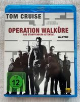 Operation Walküre - Das Stauffenberg Attentat [Blu-ray]