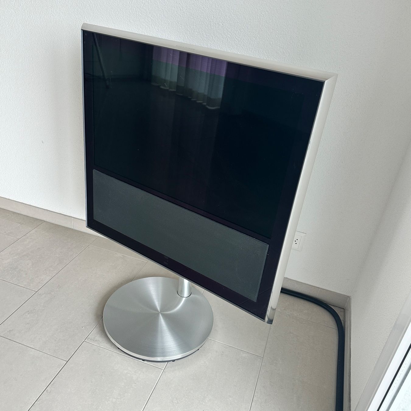 Fernseher: Ferseher Bang & Olufsen / BeoVision 10-32 – Gebraucht aus Winterthur von angeles18 1