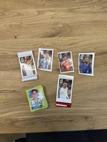 Panini WM 2026 Cola + normale sticker 73