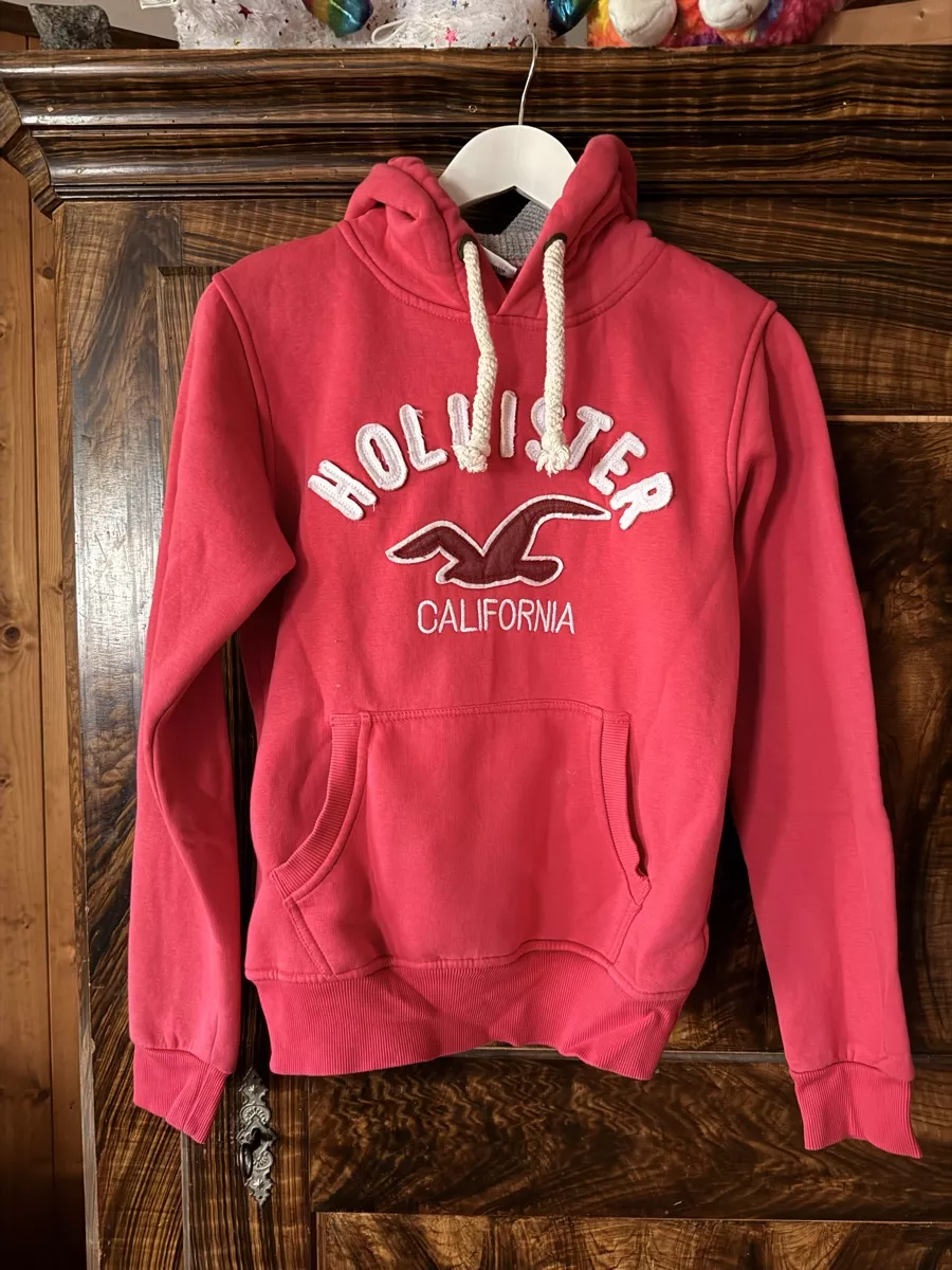 Hollister Pullover & Sweatshirts: Holister Mädchen Pulli – Gebraucht aus Wila von ManuK74