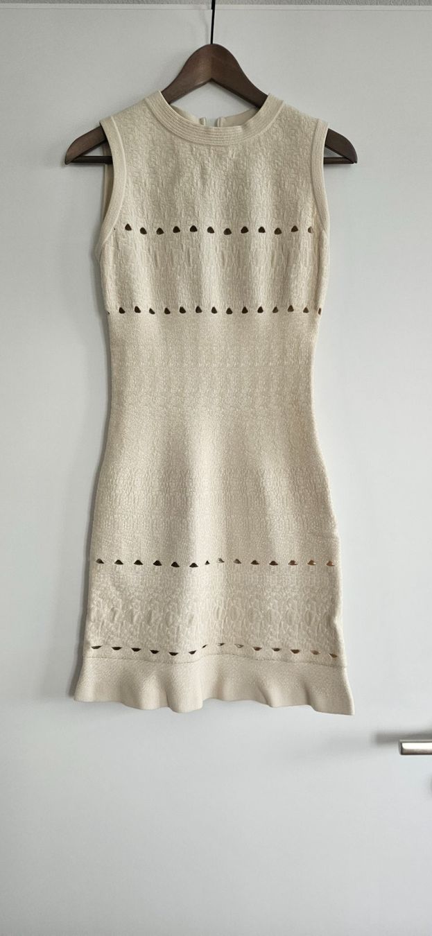 Alaia Vestiti: Alaia kleid - 36 – Nuovo (secondo la descrizione) da Horgen venduto da SA_MOE00