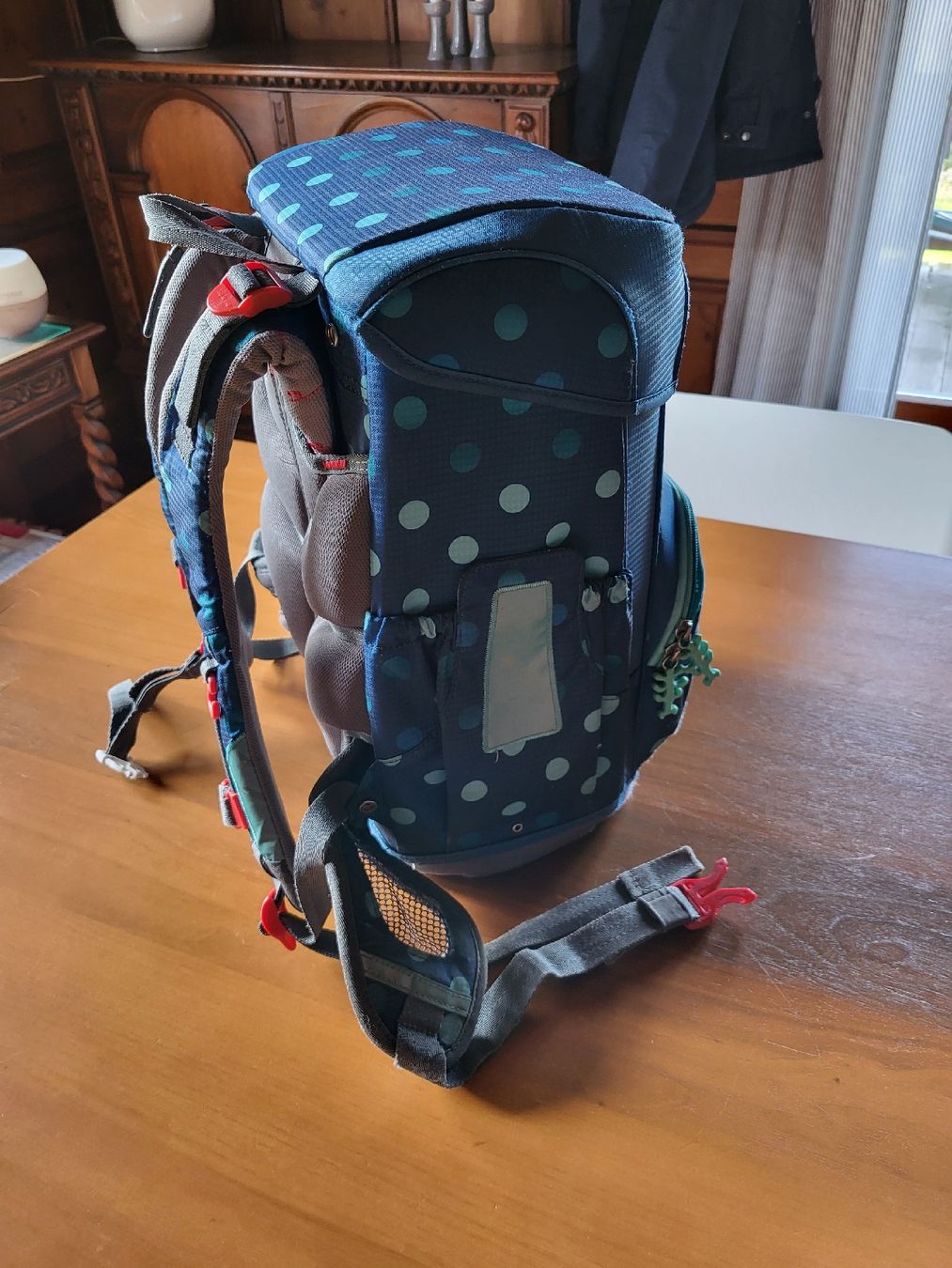 Step by Step Zaini: Schulrucksack – Usato da Gutenburg venduto da Ras81 2
