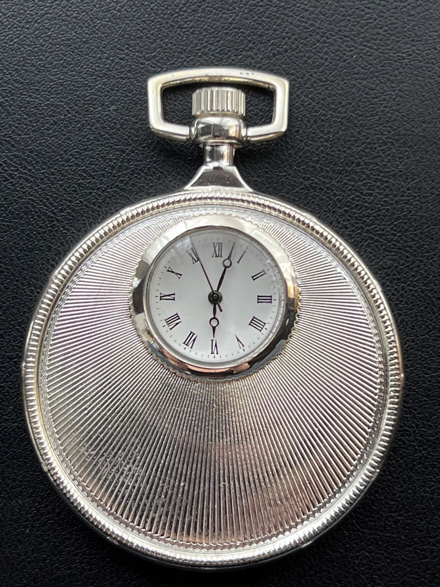 Orologi: Taschenuhr – Nuovo (secondo la descrizione) da Dietikon venduto da Trading_bean