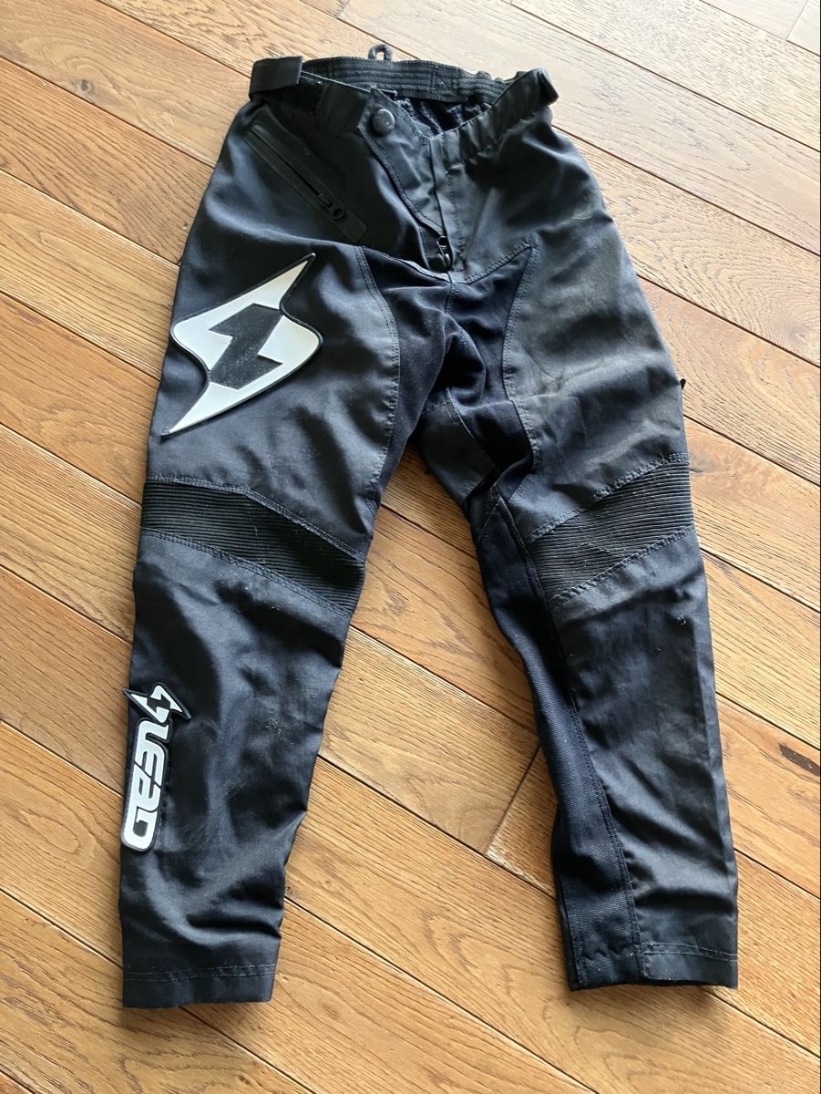 Hosen: BMX Hose – Gebraucht aus Waldkirch von dave.silversurfer