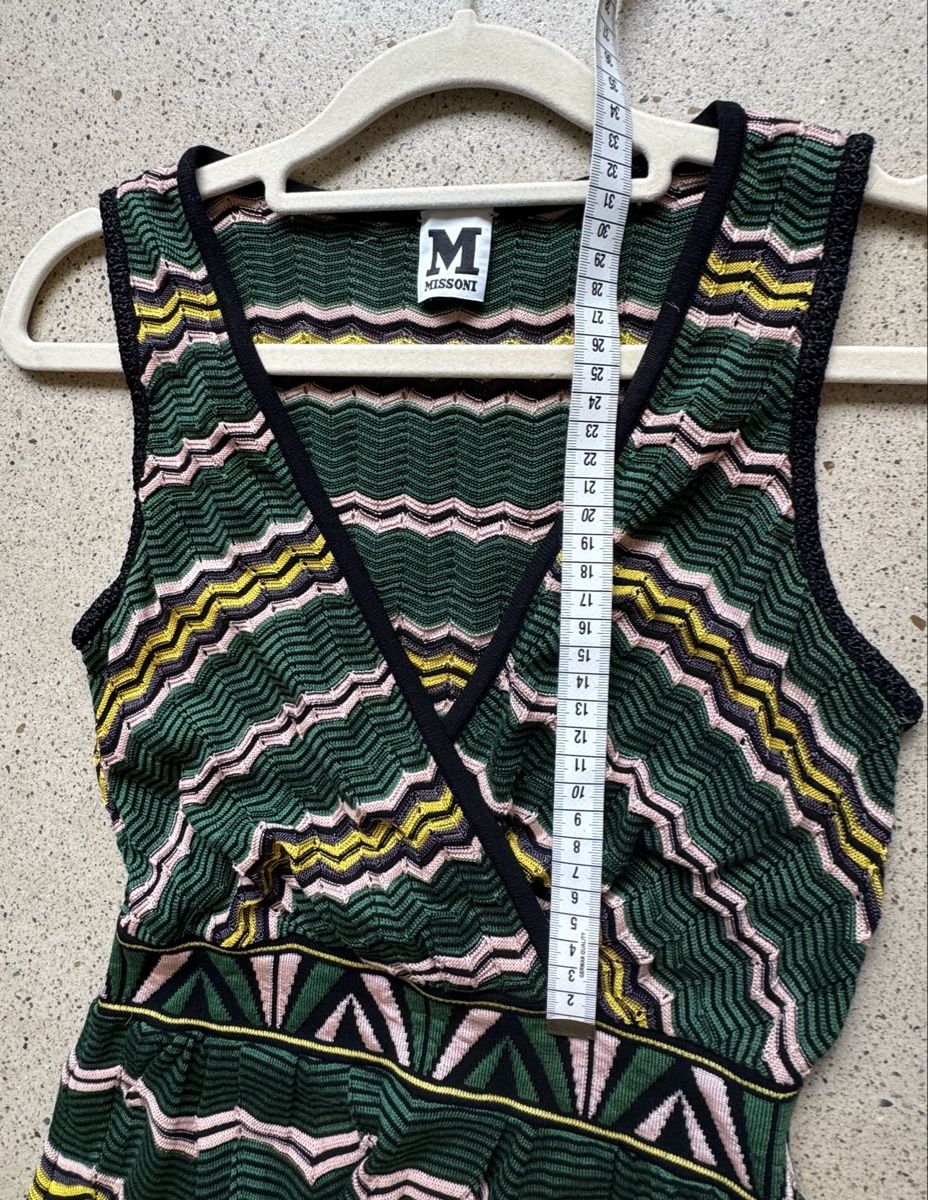 Missoni Kleider: Missoni Dress – Neu (gemäss Beschreibung) aus Zürich von di_archive 9