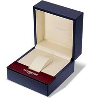 Neue Longines Uhrenschatulle (direkt vom Händler)
