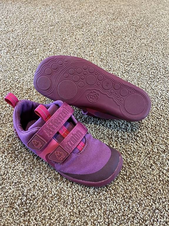 Affenzahn Scarpe da uomo: Barfuss Affenzahnschuhe – Usato da Disentis/Mustér venduto da ade_g2h9