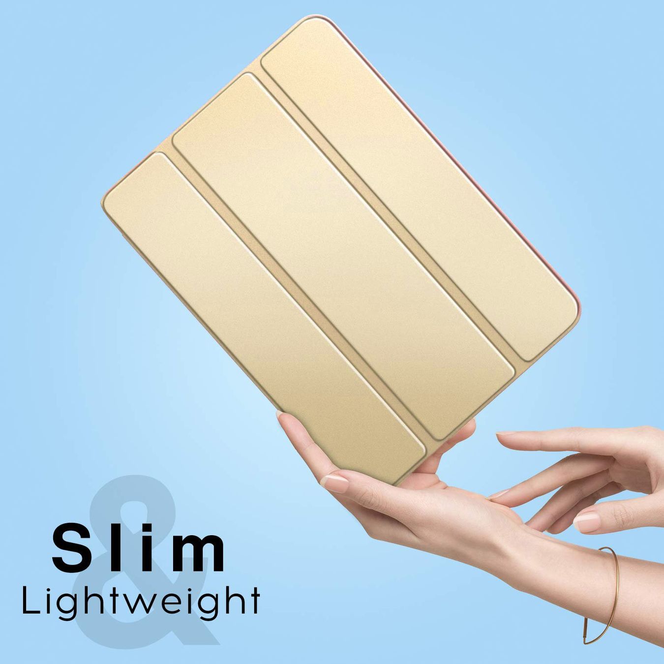 Covers & Borse: iPad Pro 11 2018 Hülle Etui Case Smart Folio Cover TASCHE – Nuovo e nell'imballaggio originale da Volketswil venduto da coverandmore 5