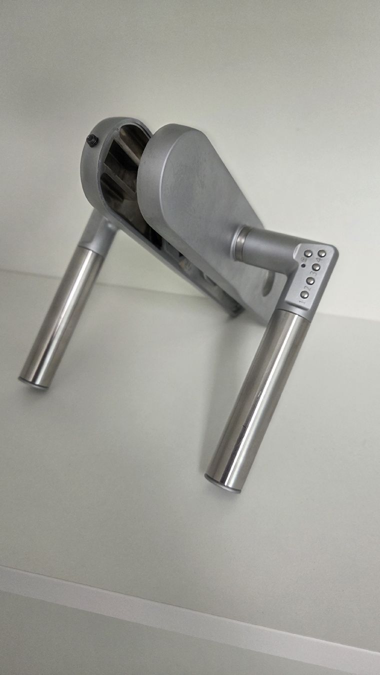 Assa Abloy Cadenas: Assa Abloy Code Handle – D'occasion à Ennetmoos par Comtronic