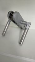 Assa Abloy Code Handle
