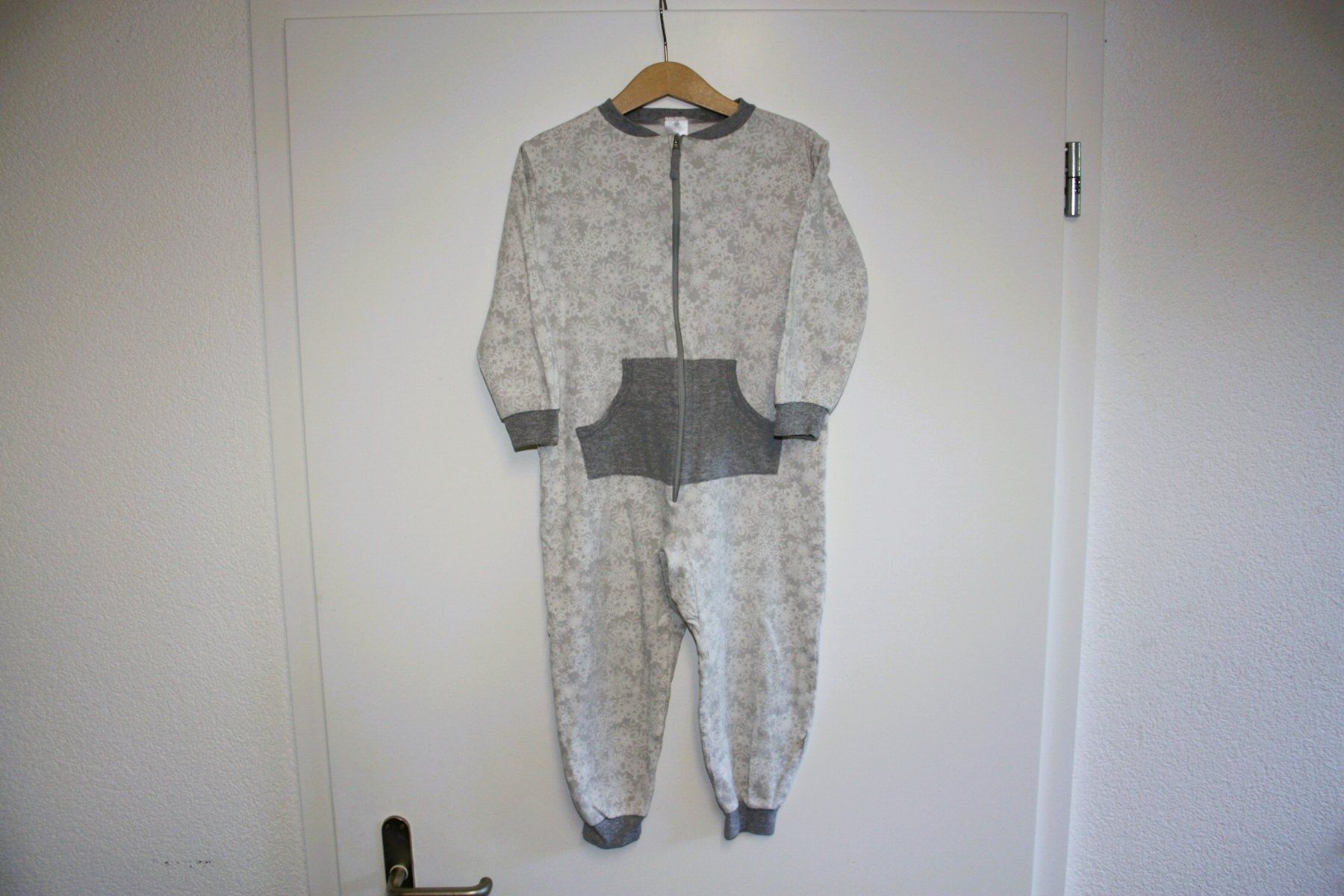Calida Pigiama & Simili: Calida Kinder-Pyjama Gr. 104 / 110 – Usato da Deitingen venduto da Johnny_Malibu