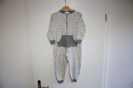 Calida Kinder-Pyjama Gr. 104 / 110