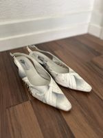 2000 Archives corset heels