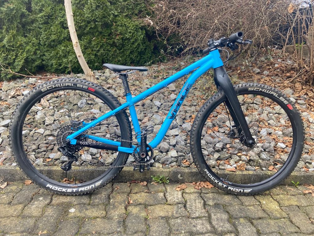VPACE MAX 275 - Mountainbike für Kinder (Gebraucht) in Wollerau für CHF ...