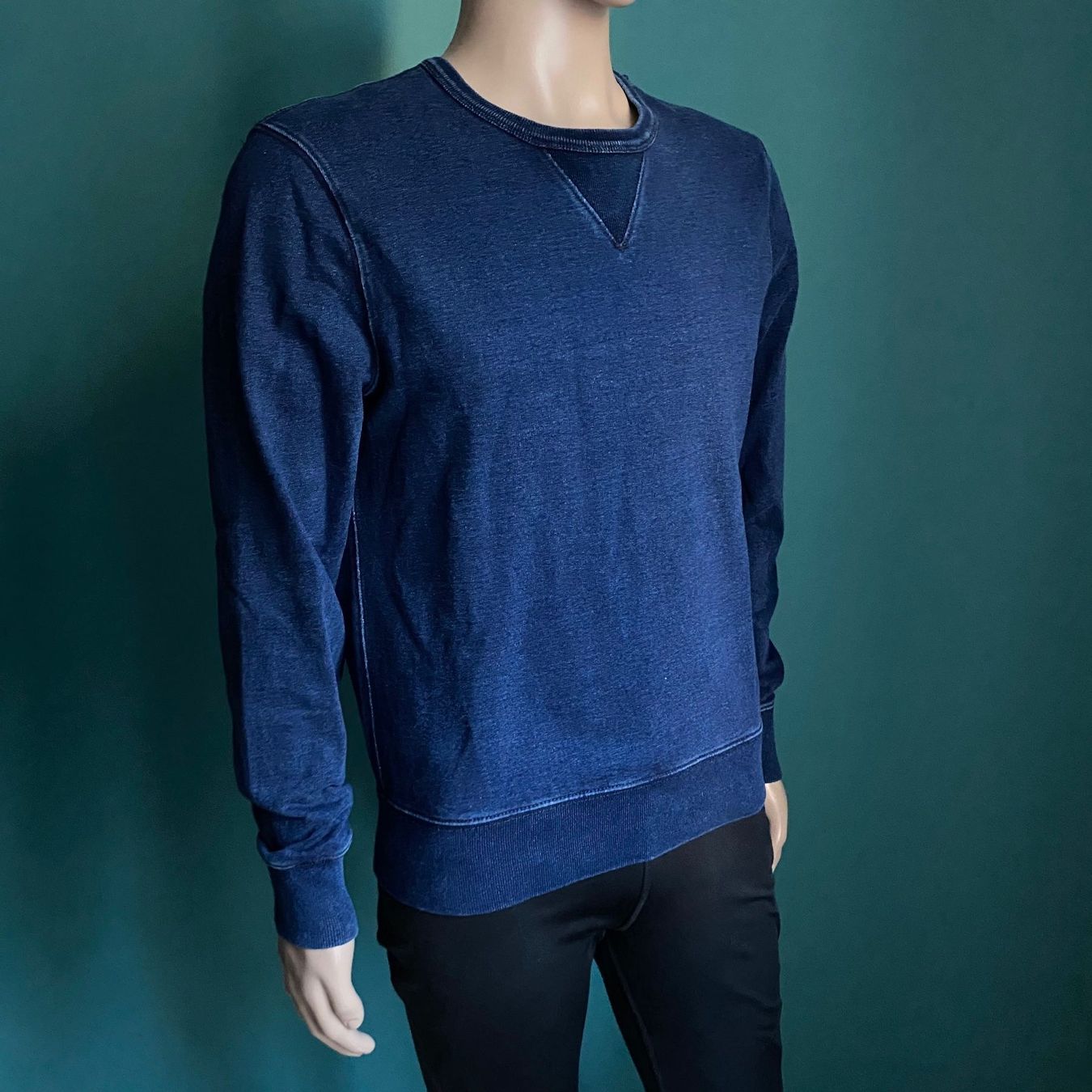 Pullover & Sweatshirts: WALLACE & BARNES Pullover 💙 – Gebraucht aus Zürich von ClosetQueen 5