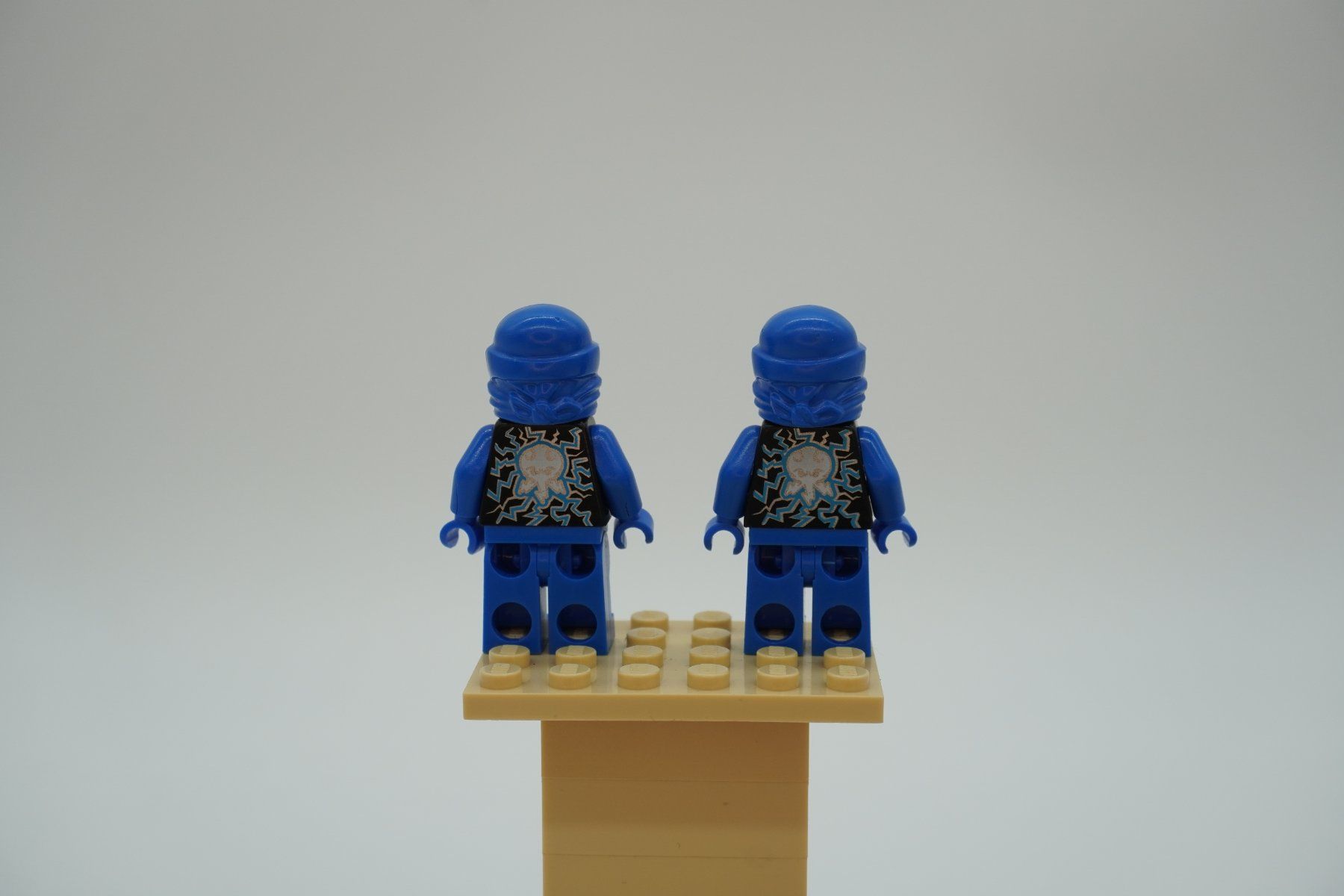 Lego Giocattoli: Lego Ninjago Airjitzu 2Stk. – Usato da Zürich venduto da PWGrZ 2