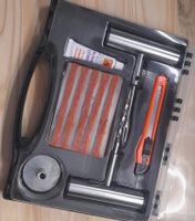 Kit réparation pneu tubeless neuf