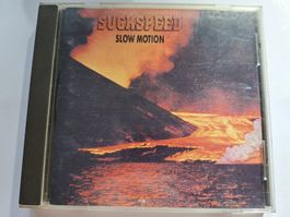 Cd Suckspeed – Slow Motion ( Trash, Heavy Metal ) 