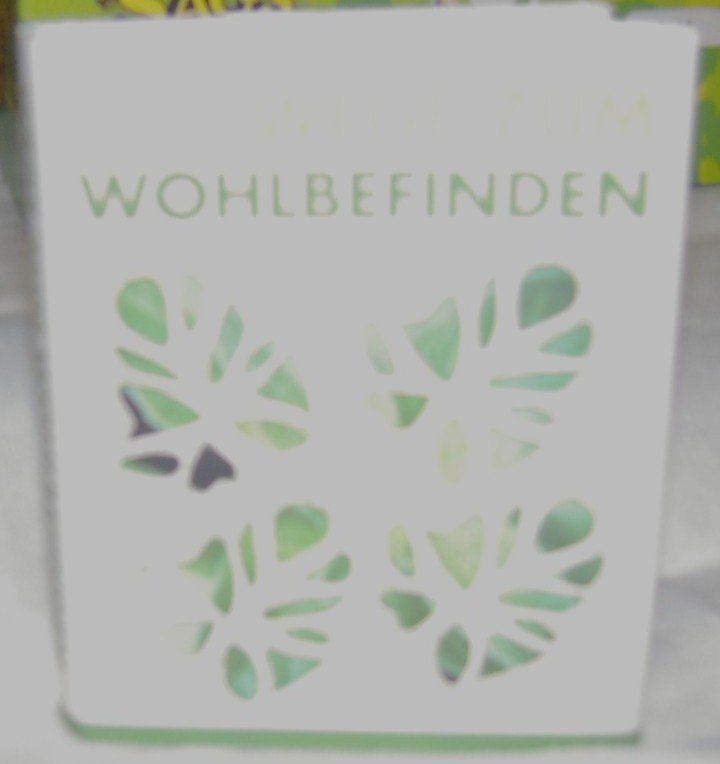 Livres: WOHLBEFINDEN – D'occasion à Heimberg par Rockenrol