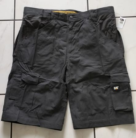 CAT Arbeitsshorts W40