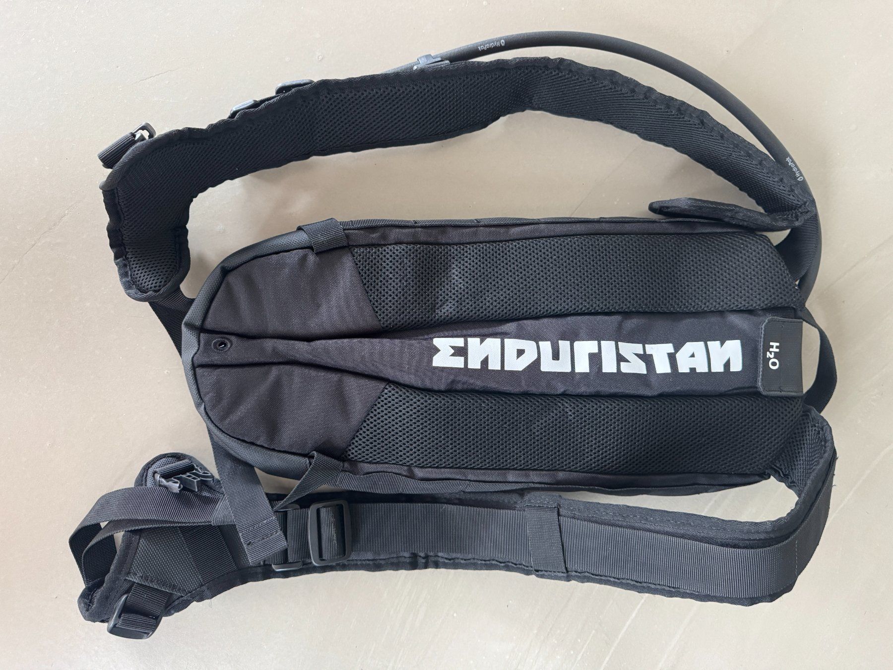 Enduristan Rucksäcke: Trinkrucksack Hurricane-7 – Gebraucht aus St. Gallen von tr5_c6mf 1