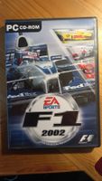 Vintage   F1 - PC Game
