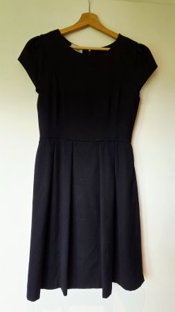Miaki Everyday Dress navy, Grösse S