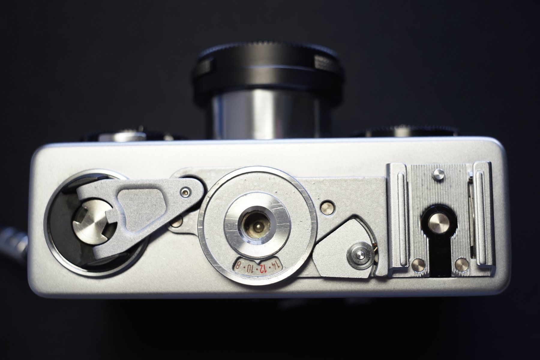 Rollei Fotocamera: Rollei 35 S – Usato da Steinhausen venduto da joe_9htr 5