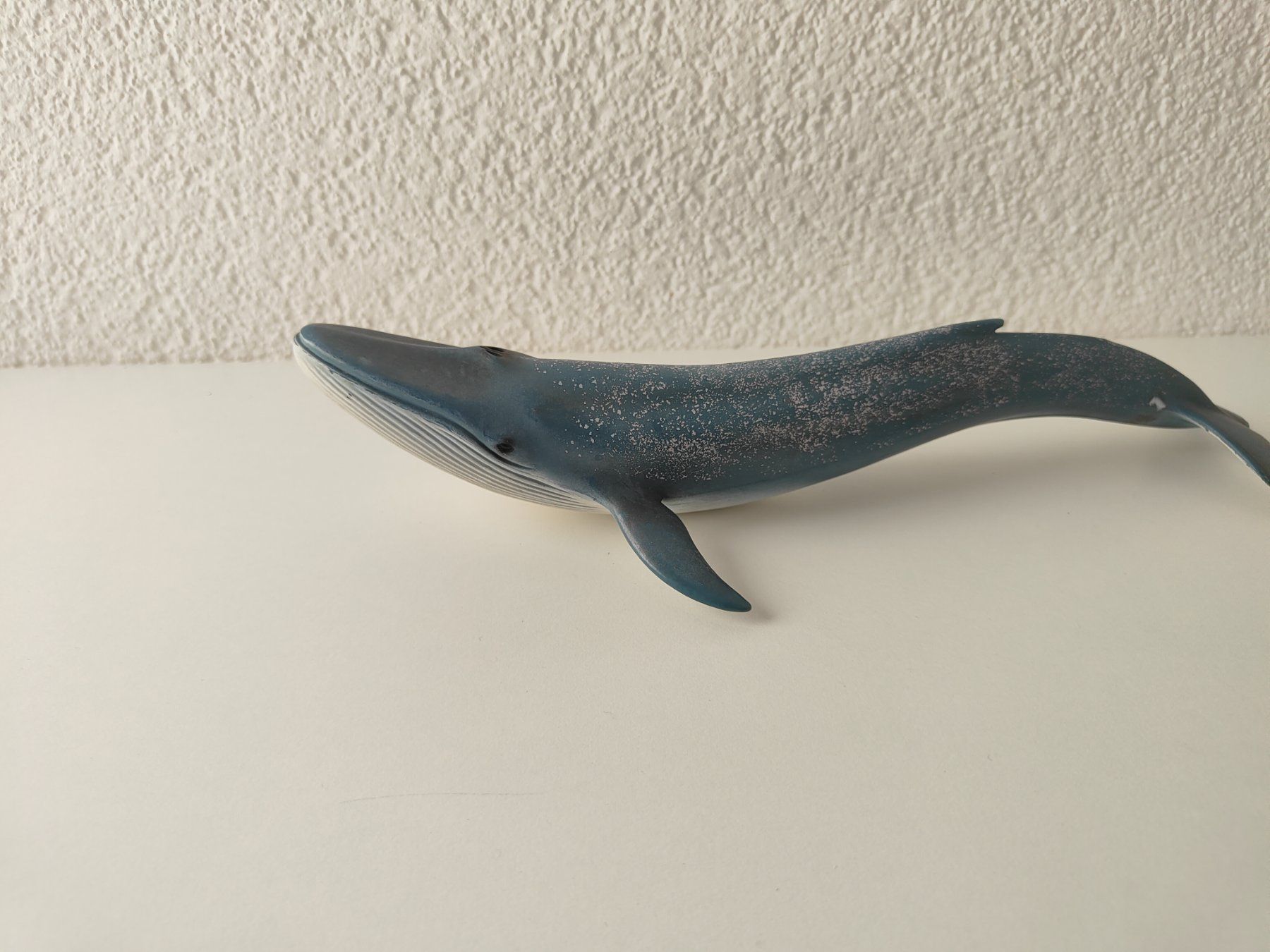 Schleich Figuren: Schleich Blauwal Meerestiere Wal Tiere 2012 – Gebraucht aus Thalwil von FigurenFreunde 1