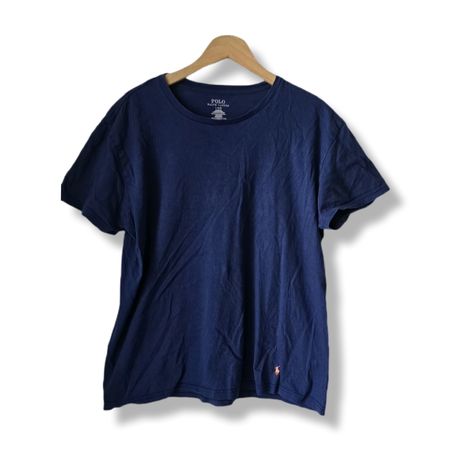 T-shirt Polo Ralph Lauren bleu taille L