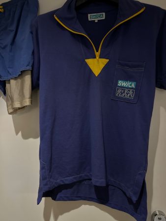 Sportdress