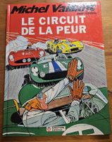 Michel Vaillant N 3 (T.T.B.E)  Le circuit de la peur